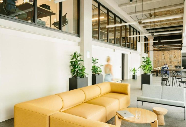 Hauptstraße 78-79, Berlin