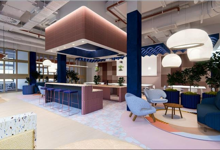 Heidestraße 34, Berlin