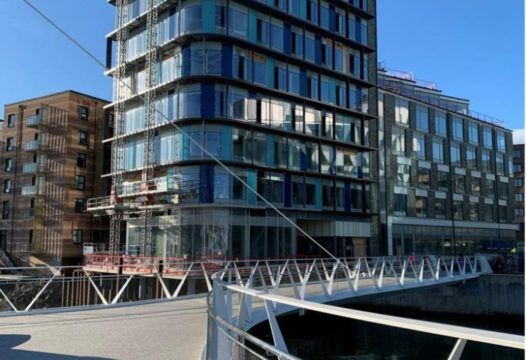 Image of Helsingborg serviced office