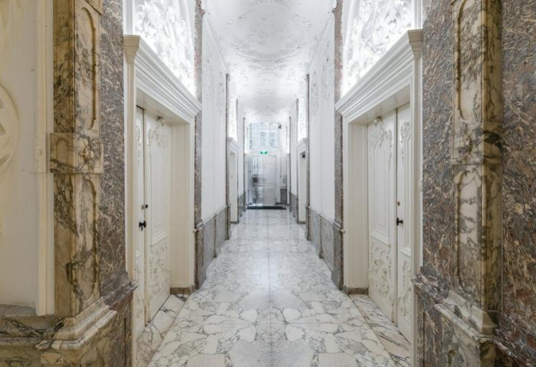 Herengracht 168, Amsterdam, North Holland