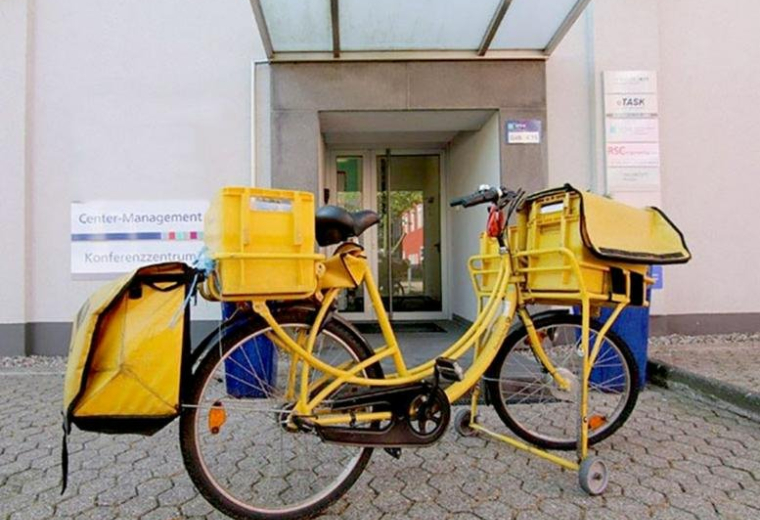 Herner Straße 299, Verkehrsstraße, Bochum, North Rhine-Westphalia