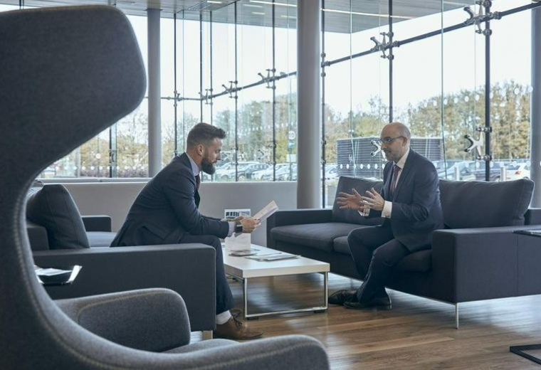 Hill of Rubislaw, Anderson Drive, Aberdeen