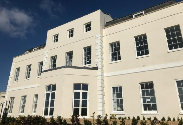 Executive suites to let in Uxbridge