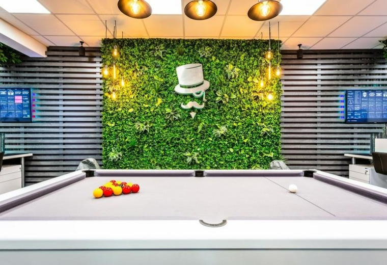 Serviced office centres to hire in Newcastle