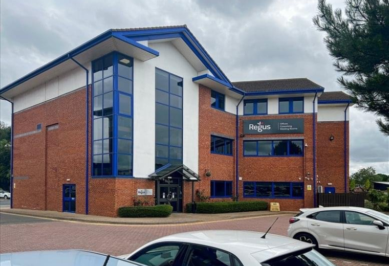 Homer Close, Nicholls House, Royal Leamington Spa, Warwickshire