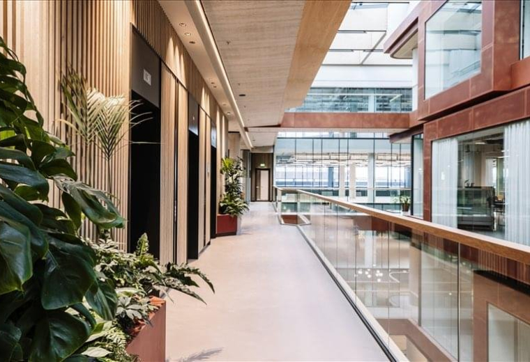 Hoogstraat 1001-1029, 4th Floor, Rotterdam, South Holland