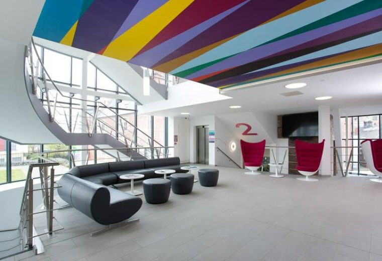 Office suite to let in Sunderland