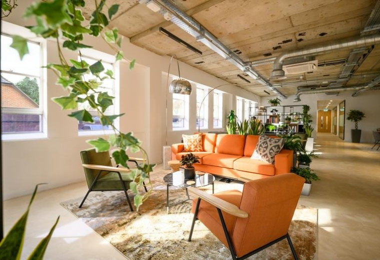 House 311, Lambourne, 321 Banbury Road, Oxford