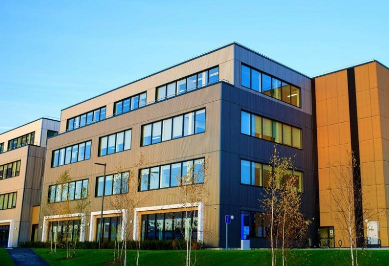 Imperial College White City Campus, 58 Wood Lane, London