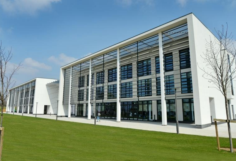 Innovation Centre, Knowledge Gateway, Boundary Road, Colchester