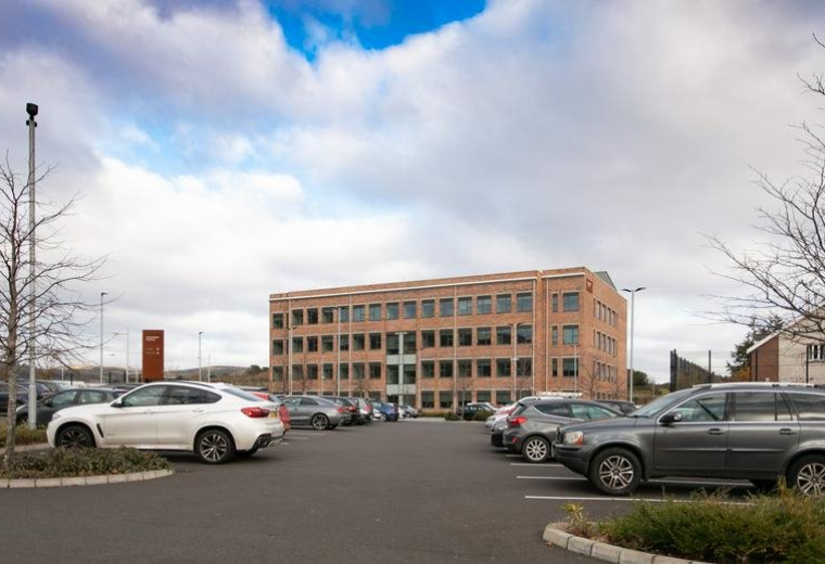 Innovation Factory, Forthriver Business Park, 385 Springfield Road, Belfast