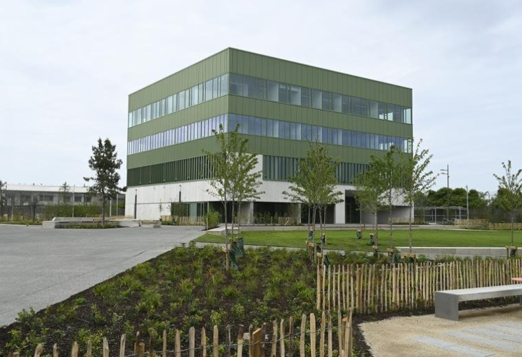 Innovation Quarter, Belgard Square North, Dublin 24