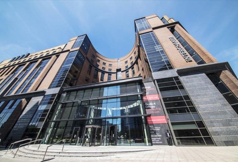 Interchange House, 2nd Floor, 81-85 Station Road, Croydon, London Borough of Croydon