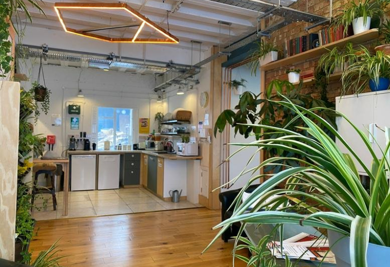 14 Windermere Rd 2nd Floor, Islington (nearest Archway), London