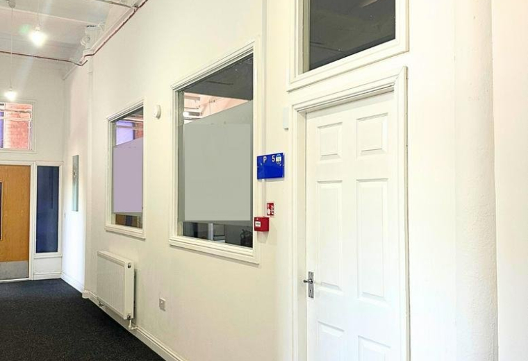 Exterior view of Silicon City, First Floor, Ivy Business Centre, Failsworth