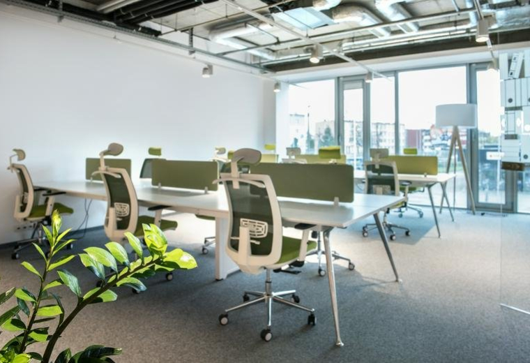 Jana Dekerta 24, Krakow