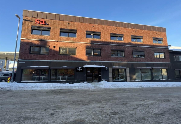 Jernbanegata 11, Sarpsborg