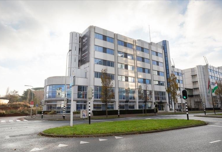 Johan de Wittlaan 7, The Hague, South Holland