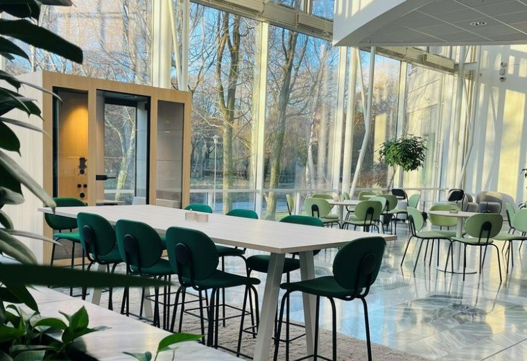 Johan Willins gata 2-8, Ullevi, Gothenburg