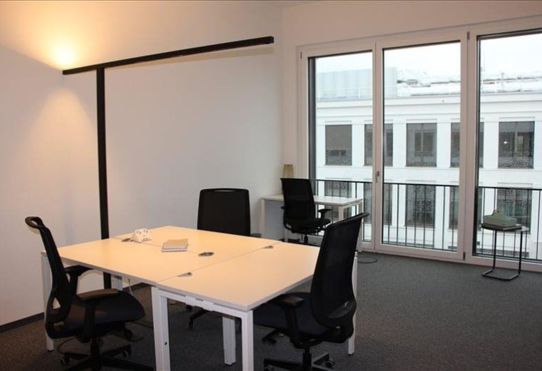 Johanna-Kinkel-Strasse 1-2, Regensburg, Bavaria