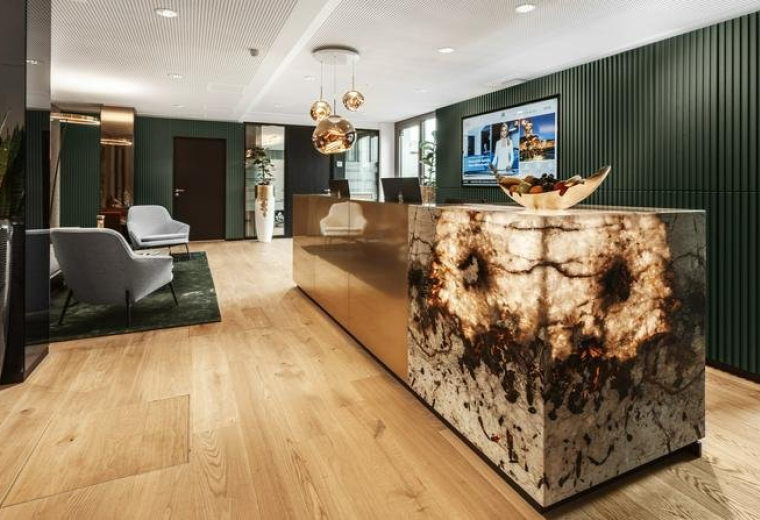 Königstrasse 38, Stuttgart, Baden-Wurttemberg