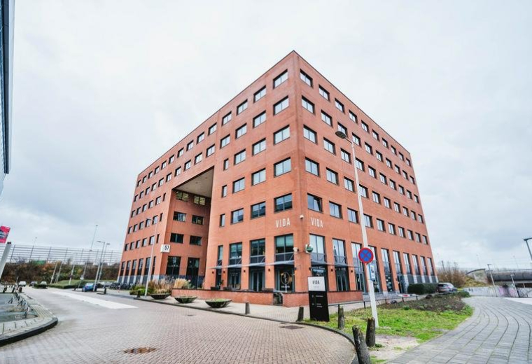 Kabelweg 57, Amsterdam, North Holland