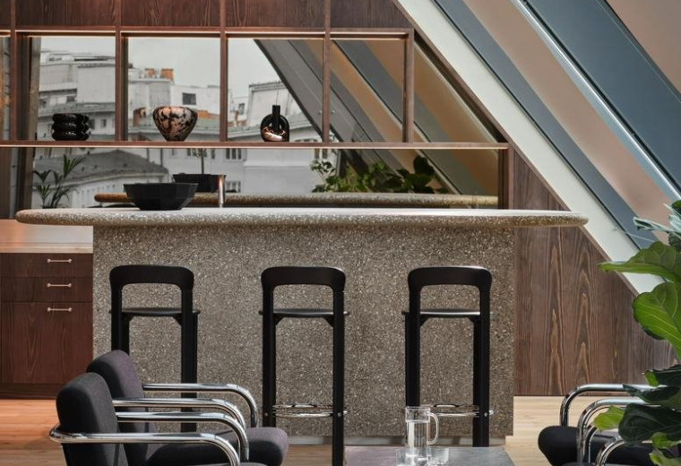 Karl-Liebknecht-Straße 29, Berlin