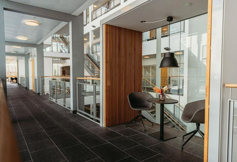 Katrinebjerg, Åbogade 15, Aarhus N