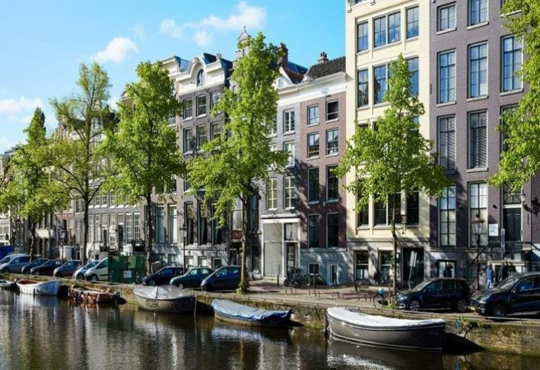 Keizersgracht 482, Amsterdam