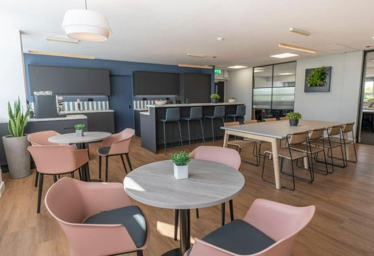 Kent House, 81 Station Road, Ashford