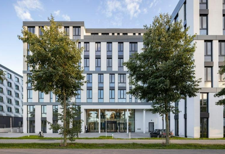 Kienberger Allee 4, Schönefeld, Berlin State