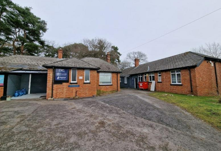 Kildare Road, Bordon, Hampshire