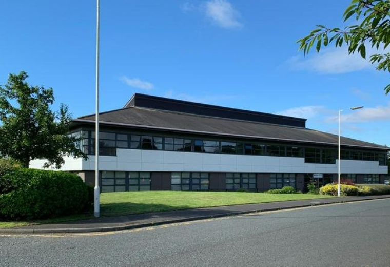 Kingfisher Way, Silverlink Business Park, Newcastle, Tyne and Wear