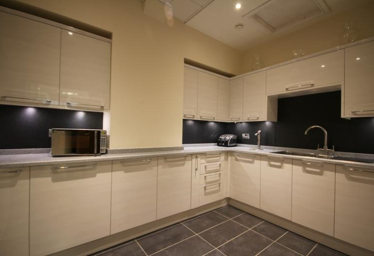 Kingsbury House, Kingsbury Square, Melksham, Wiltshire