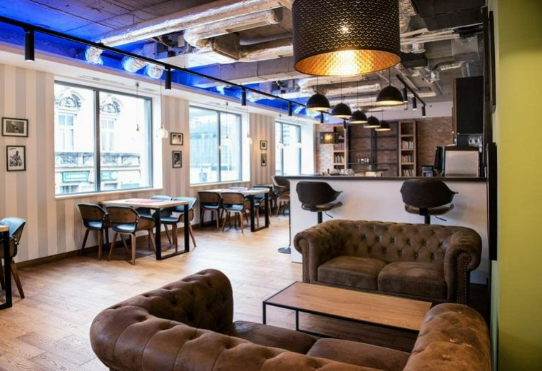 Kurniki 9, Krakow, Poland