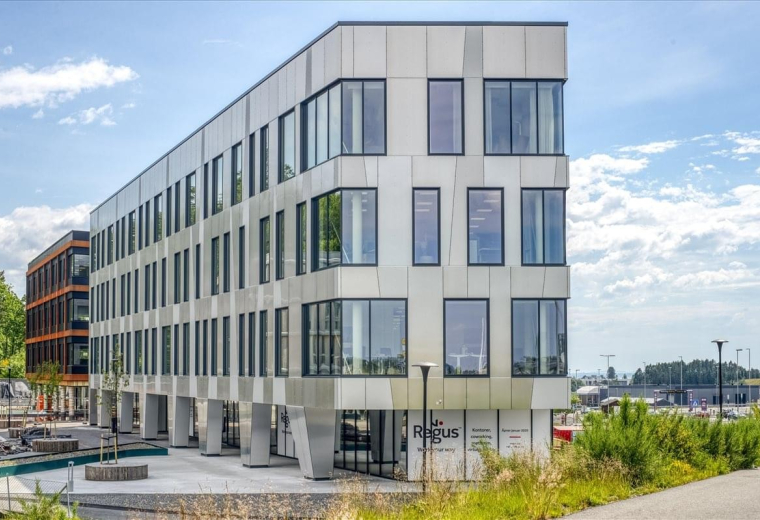 Lønningsveien 47, Blomsterdalen, Bergen