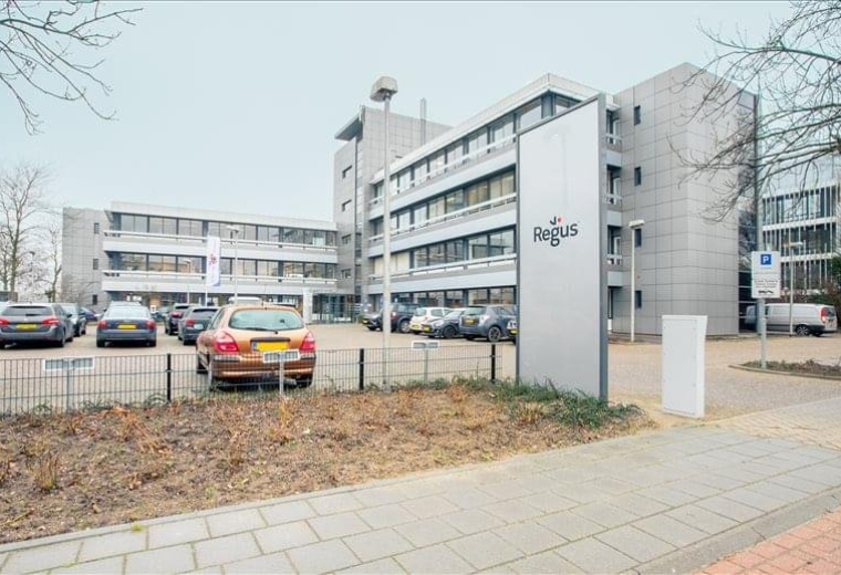 Laan van Westroijen 6, Tiel, Gelderland