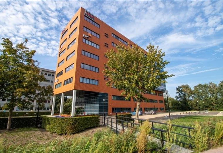 Lage Mosten 49-63, Breda, North Brabant