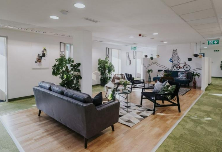 Lajos Street 48-66, Budapest