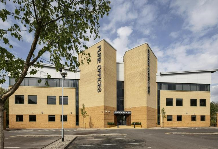 Lakeview 600, Lakeside Drive, Centre Park Square, Warrington, Cheshire