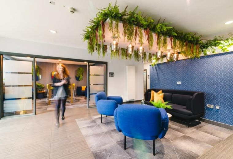 LakeView House, Wilton Drive, Tournament Fields, Warwick, Warwickshire