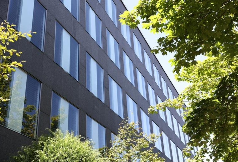 Office space in Munich