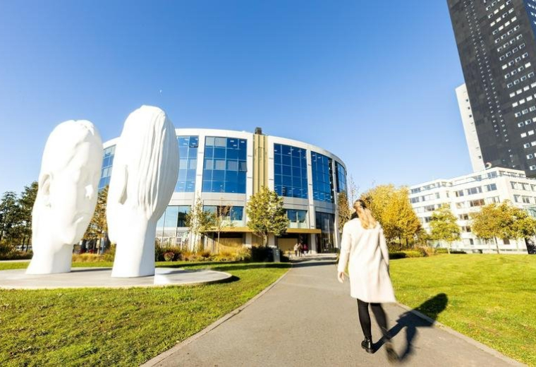 Lange Marktstraat 1, Leeuwarden, Friesland