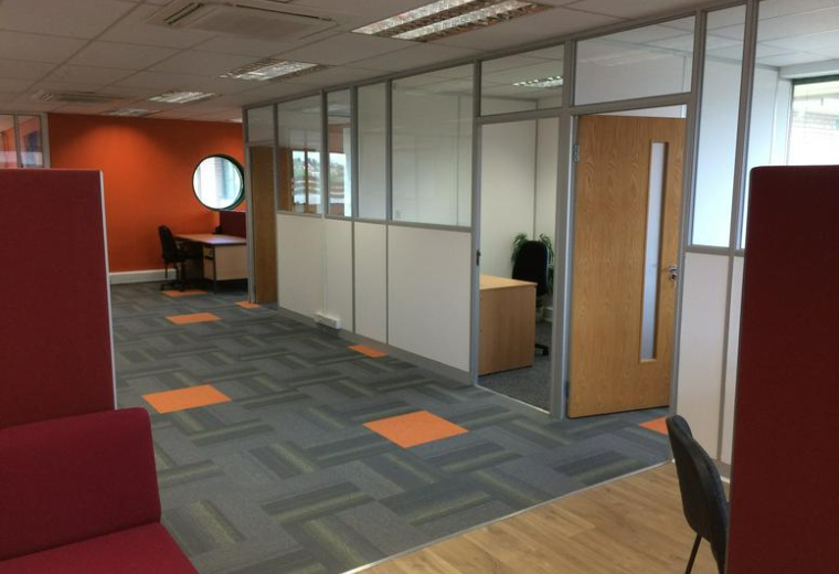 Laser Quay, Culpeper Close, Rochester, Kent