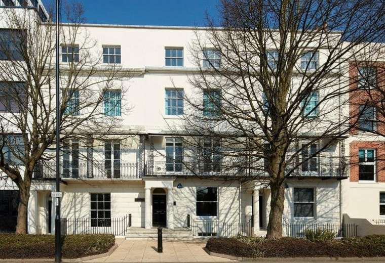 Office suite - Southampton