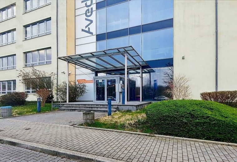 Leithestraße 47, 5th Floor, Gelsenkirchen, North Rhine-Westphalia