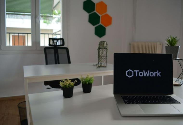 Leoforos Vasilissis Olgas 83, Thessaloniki