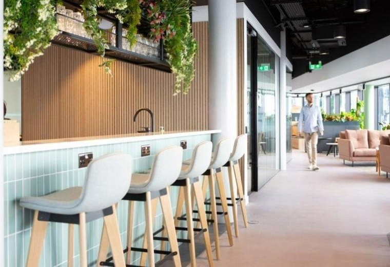 Lighthouse, 1 King’s Cross Bridge, London