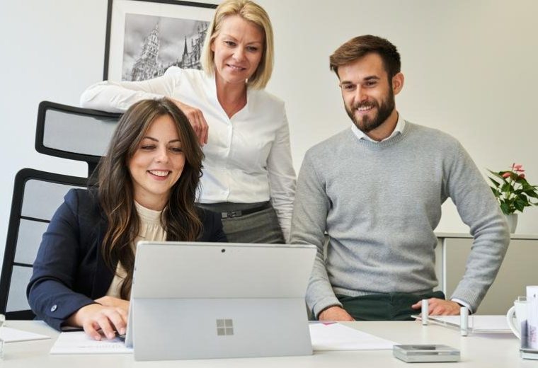 Lilienthalstr. 25-29, Munich, Bavaria