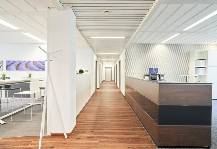 Lilienthalstraße 27, Hallbergmoos, Bavaria